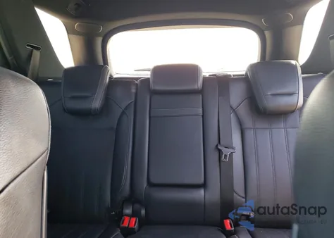 2017 Mercedes-Benz Gle 350 from USA, damaged, VIN 4JGDA5JB6HA846131